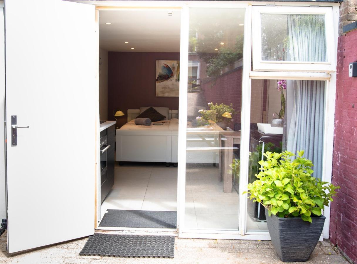 Studio Excellent 21 Soesterberg Εξωτερικό φωτογραφία