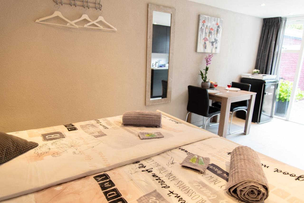 Studio Excellent 21 Soesterberg Εξωτερικό φωτογραφία