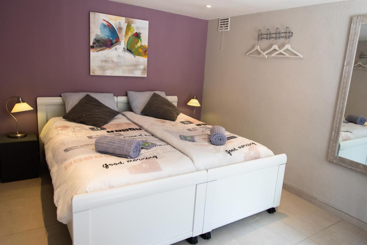 Studio Excellent 21 Soesterberg Εξωτερικό φωτογραφία