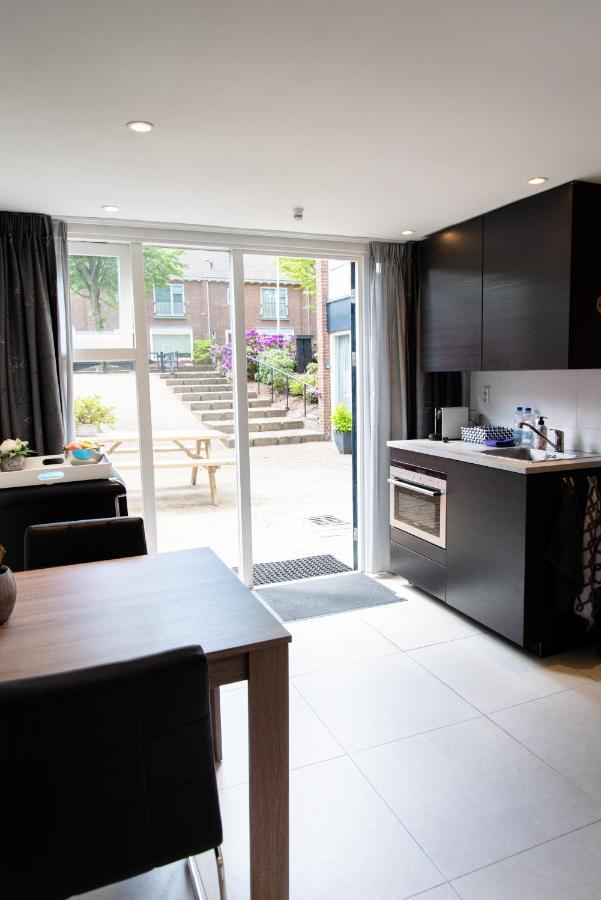 Studio Excellent 21 Soesterberg Εξωτερικό φωτογραφία